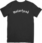 Heavy metal roko muzika Unisex tinka vyrams ir moterims Kokybi&scaron;ki medvilniniai mar&scaron;kinėliai Juodi S