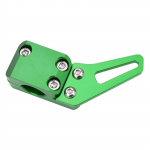 LEDISHUN &Scaron;oninės atramos pagalbinis įrankis Kawasaki Ninja 400 Z400 ZX-4R ZX-4RR Ninja 250 Z250 (Žalias) žalia