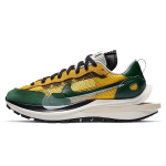 sacai x Nike VaporWaffle Tour Yellow Unisex sportbačiai Stadium-Green Sail CV1363-700 48.5 gray