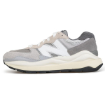 New Balance 57/40 Pilkos Dienos Unisex Sportbačiai Balti M5740TA 38.5