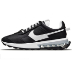 Nike Air Max Pre-Day Juodi Balti Moteri&scaron;ki Sportbačiai DC4025-001 36.5