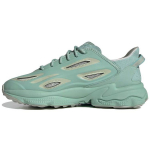 Adidas Ozweego Celox Hazy Green Moteri&scaron;ki sportbačiai Halo-Green White-Tint GX2429 36⅔