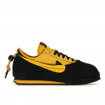 Nike CLOT x Cortez Bruce Lee Unisex sportbačiai Juodi Varsity-Maize DZ3239-001 37.5