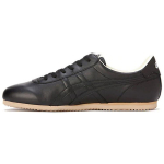 Asics Tai-Chi NM juodi, gelsvai rudi unisex sportbačiai 1183A913-001 37