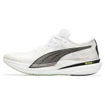 Puma Deviate Nitro Elite 2 Run 75 Vyri&scaron;ki sportbačiai Juodi Balti 377788-02 40