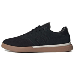 Adidas Five Ten Sleuth Juodi Guminiai Vyri&scaron;ki Sportbačiai Core-Black Gum-M2 IG0368 48