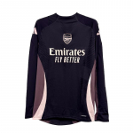 Adidas Arsenal Vyri&scaron;kas Madingas Treniruočių Megztinis Ilgomis Rankovėmis Džemperis Vyri&scaron;kas džemperis Juodas JF2929 S