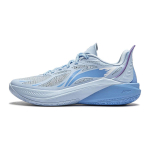 Li Ning Sonic 12 Audinys Rai&scaron;teliai Lengvi Neslystantys Smūgius Sugeriantys Atsparūs Dėvėjimuisi At&scaron;okantys Kvėpuojantys Žemi Krep&scaron;inio Batai YKBU054-11 33