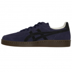 Onitsuka Tiger GSM Peacoat Juodi Unisex Sportbačiai Mėlyni 1183C436-400 36