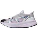 Stella McCartney x adidas UltraBoost 5 Clear Onix Moteri&scaron;ki sportbačiai Pilki Utility-Black Debesėlių baltumo JR0664 36