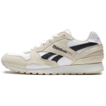 Reebok GL 3000 Patogūs Sportiniai Žemi Laisvalaikio Bėgimo Bateliai Unisex Sneaker Off-White GZ0962 43
