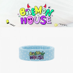 I&scaron;ankstinis užsakymas BABYMONSTER BAEMON namo galvos juosta
