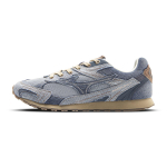 Mizuno LG 60S 2K Yongpu Patogūs universalūs žemi kasdieniai batai Unisex sportbačiai Džinsų mėlynumo D1GH242109 36.5
