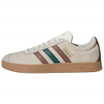 Adidas Vl Court 2.0 Patogūs Madingi Žemakulniai Skate Batai Unisex Sportbačiai &Scaron;viesiai Rudi JR8319 37⅓