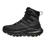 Hoka One One Kaha 2 Frost Gtx Mink&scaron;ti Patogūs Neslystantys Patvarūs Auk&scaron;takulniai Žygio Batai Moteri&scaron;ki Žygio Batai Juodi 1155195-BBLC 38.5