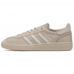 Adidas Originals Handball Spezial Klasikiniai Madingi Sportbačiai Vyri&scaron;ki Sportbačiai Off-White JQ8295 36