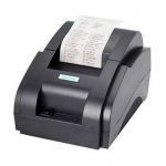 Xprinter XP-58IIH Bluetooth terminis 58MM čekių spausdintuvas - Idealiai tinka prekybos centrams ir i&scaron;sine&scaron;ti