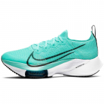 Nike Air Zoom Tempo Next% Flyknit Hyper Turquoise Moteri&scaron;ki sportbačiai casual CI9924-300 36