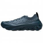 Crocs Echo Surge Nightfall Unisex sportbačiai Mėlyni Akvamarino 210079-4TC 42-43