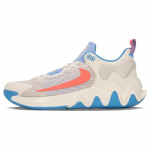 Nike Giannis Immortality 2 Ep 'University Blue' sportbačiai DM0826-103 44.5