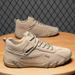 Nauji vyri&scaron;ki batai Ne&scaron;iojami lauko darbo batai Suvarstomi Patogūs Forrest Gump Sneaker Darbo apsaugos darbo batai Vyri&scaron;ki batai 44