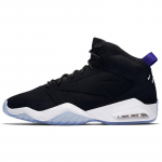 Jordan Lift Off Juoda Tamsiai Violetinė Jordan AR4430-040 42.5