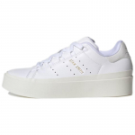 Adidas moteri&scaron;ki Stan Smith Bonega 'Triple White' moteri&scaron;ki sportbačiai GY3056 36