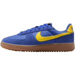 Nike Field General GS Hyper Royal Lightning Vaikams Sportbačiai Mėlyni su Guminiais Padukais Vidutinio Rudo Atspalvio IF0465-402 35