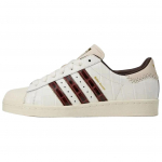 Adidas Wales Bonner X Adidas Superstar 'Croc Fox Brown' sportbačiai KH8797 42⅔