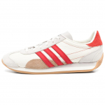 adidas Country OG Off White Scarlet Moteri&scaron;ki sportbačiai Cream Better-Scarlet Grey-One JI2868 36