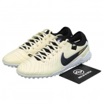 Nike Tiempo Legend 10 Pro TF Mad Ready Pack - DV4336-700 EU 42 dramblio kaulas
