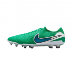 Nike Tiempo Legend 10 Elite futbolo bateliai Unisex HJ7272-300 EU 41 žalia