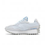 New Balance 327 'Blue Sea Smoke' WS327BN Moteri&scaron;ki batai EU 35 mėlyna/jūros spalva