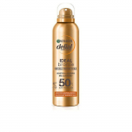 DELIAL IDEAL BRONZE brume protectrice SPF50 150 ml