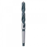 Ruko Bohrcraft DIN345 type N D .11 mm HSS MK1 - 204110