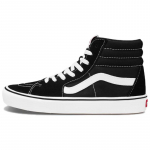 Vans SK8-HI ComfyCush &bdquo;Juoda&ldquo; Vans VN0A3WMBVNE 35