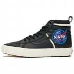Vans SK8 Hi MTE NASA Space Voyager Juodi Vans VN0A3DQ5UQ3 35