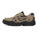 ASICS Gel Pickax Low Tamsiai rudos juodos Unisex sportbačiai 1203B026-200 38
