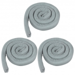 3 vnt. Lovos čiužinio tarpas užpildas Mink&scaron;tas plei&scaron;tas lovos tarpui užpildyti Saugumas Čiužinio prailgintojas Sienos Sofos įtrūkio užpildas Namų laikymas other