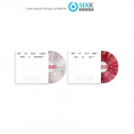 [I&scaron;ankstinis užsakymas] BTS 5-asis studijinis albumas [ARIRANG] Deluxe vinilo versija. [NO POB] RANDOM