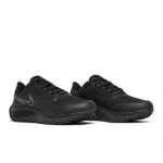 Nike Wmns Air Zoom Pegasus 38 Shield Juoda Metalinė Tamsiai Pilka DC4074-002 EU 36 pilka/juoda