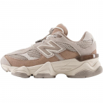 New Balance vaiki&scaron;ki sportiniai bateliai 9060EX - Pilki/Chaki 30 (Foot Length 17.5cm)