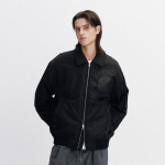 Kangol Black Meteor Jumper 9013 XL