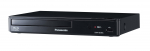 Panasonic Full HD Konvertavimo Blu-ray Grotuvas, Suderinamas, Kompakti&scaron;kas, Juodas, DMP-BD90S-K juoda