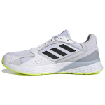 Adidas Response Run 'White Black Green' FY9581 44⅔