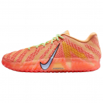 Nike Ja Morant 3 Atraminiai krep&scaron;inio bateliai Vyri&scaron;ki Oranžiniai Raudoni HF2794-201 42.5