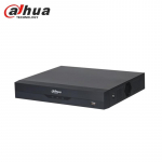 Dahua 8 kanalų HDCVI hibridinis DVR įra&scaron;ymo įrenginys CN ki&scaron;tukas (adapteris įtrauktas)