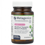 Metagenics, UltraFlora&reg; Complete Probiotikai moterims, 30 kapsulių