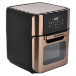 Bebaliežis gruzdintuvas 12L 1800W KLAUSBERG Oro gruzdintuvas KB-7598