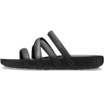Crocs Splash Basakės su dirželiais 'Juodos' Moteri&scaron;kos 208217-001 34-35